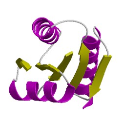 Image of CATH 3v6jJ01