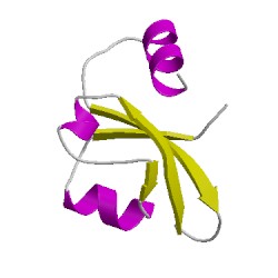 Image of CATH 3v6jJ02