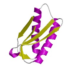 Image of CATH 3v6jJ04