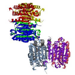 Image of CATH 3v6m