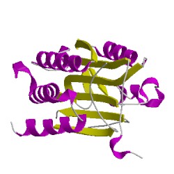 Image of CATH 3v6mB