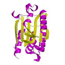 Image of CATH 3v6mF
