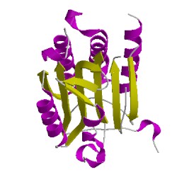 Image of CATH 3v6mG