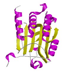 Image of CATH 3v6mI
