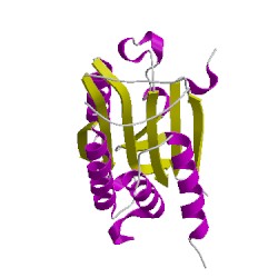 Image of CATH 3v6mJ