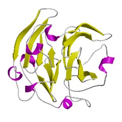 Image of CATH 3v6nA00