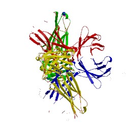Image of CATH 3v6o
