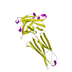 Image of CATH 3v6oD