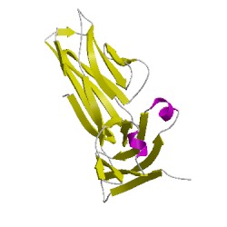 Image of CATH 3v6oF