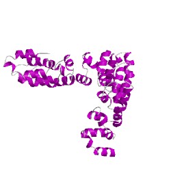 Image of CATH 3v6pA00