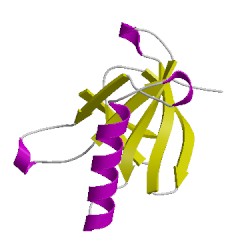 Image of CATH 3v6rA01
