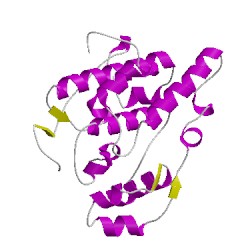 Image of CATH 3v6rA02