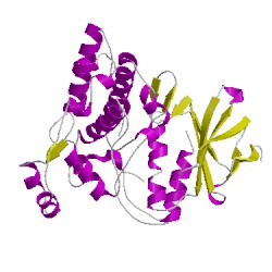 Image of CATH 3v6rB