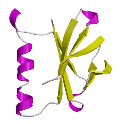 Image of CATH 3v6rB01