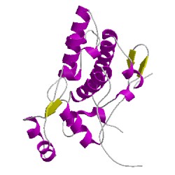 Image of CATH 3v6rB02