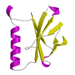 Image of CATH 3v6sB01