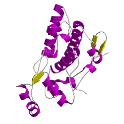 Image of CATH 3v6sB02