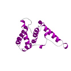 Image of CATH 3v6zF00