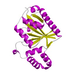 Image of CATH 3v70B