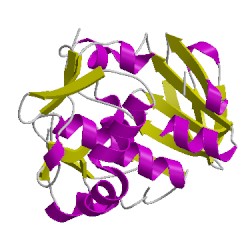 Image of CATH 3v76A01