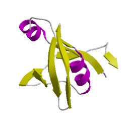 Image of CATH 3v76A02