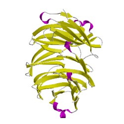 Image of CATH 3v7dB02