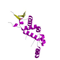 Image of CATH 3v7dC