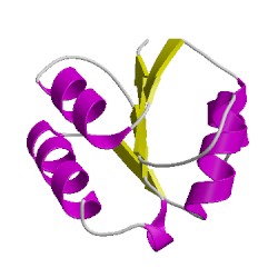 Image of CATH 3v7eA