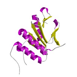 Image of CATH 3v7fA01