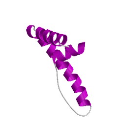 Image of CATH 3v7fB02