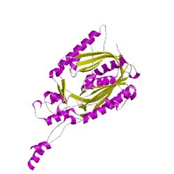 Image of CATH 3v7iA