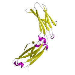 Image of CATH 3v7mA
