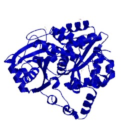 Image of CATH 3v7n