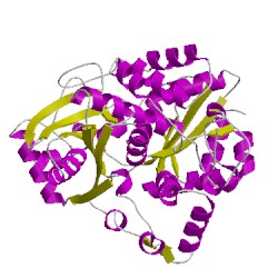 Image of CATH 3v7nA
