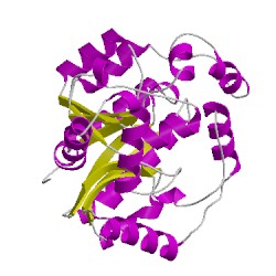 Image of CATH 3v7pA02