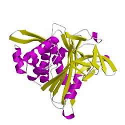 Image of CATH 3v7rA