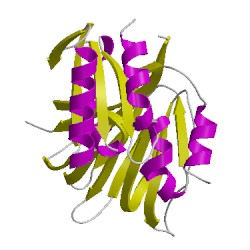 Image of CATH 3v7yA