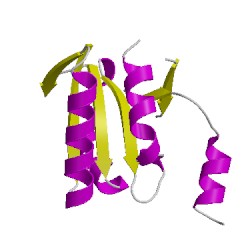 Image of CATH 3v7yA01
