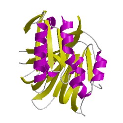 Image of CATH 3v80A