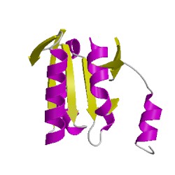 Image of CATH 3v80A01