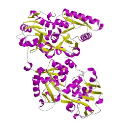 Image of CATH 3v83A