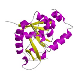 Image of CATH 3v83A03