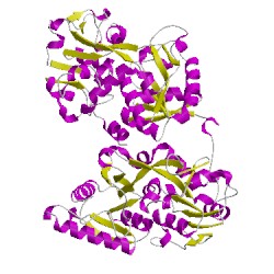 Image of CATH 3v83B