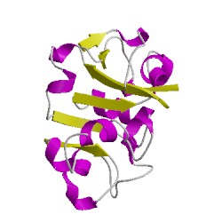 Image of CATH 3v83B04