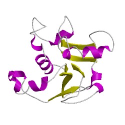 Image of CATH 3v83C04