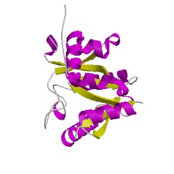 Image of CATH 3v83D01