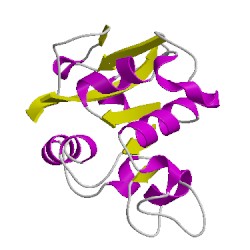 Image of CATH 3v83D04