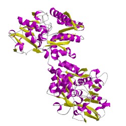 Image of CATH 3v83E