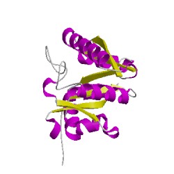 Image of CATH 3v83E01