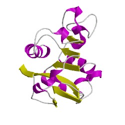 Image of CATH 3v83E04